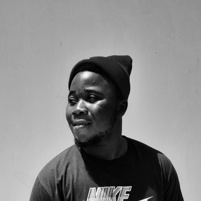 Joseph Osei Aboagye - Software Developer